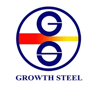 Growth Steel